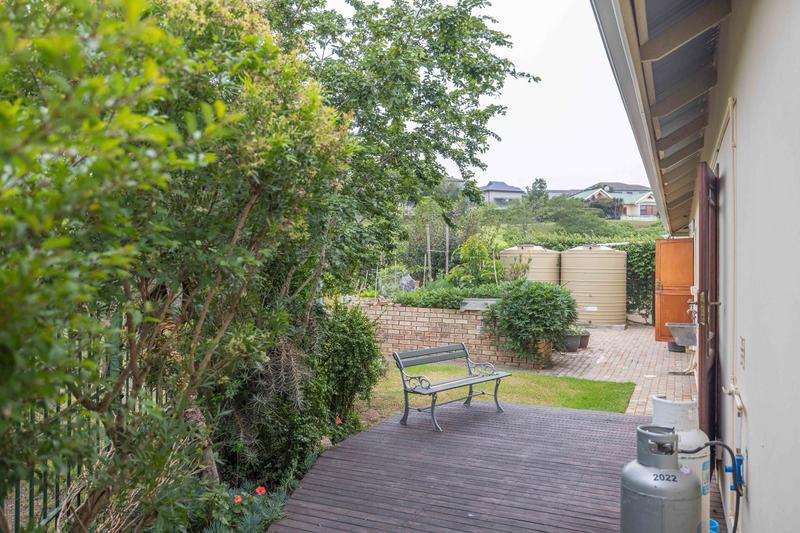 4 Bedroom Property for Sale in Kingswood Eastern Cape